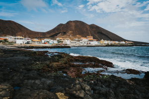 Green Escapes Of Cape Verde - Santiago, Fogo, São Vicente & Santo Antão Islands 11 Day Tours