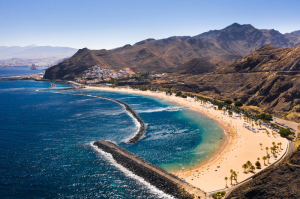 Cape Verde's Local Flavors: Santiago, Maio & Fogo Islands - 10 Day Tours